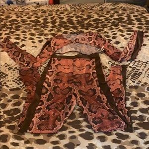 Pretty Little Things LIL KIM EDITION